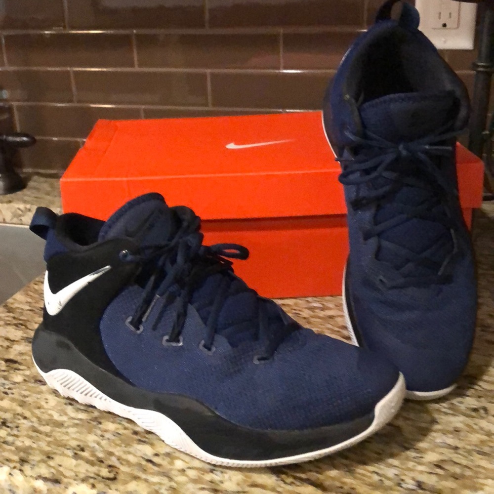 Men’s Nike Zoom Rev II TB